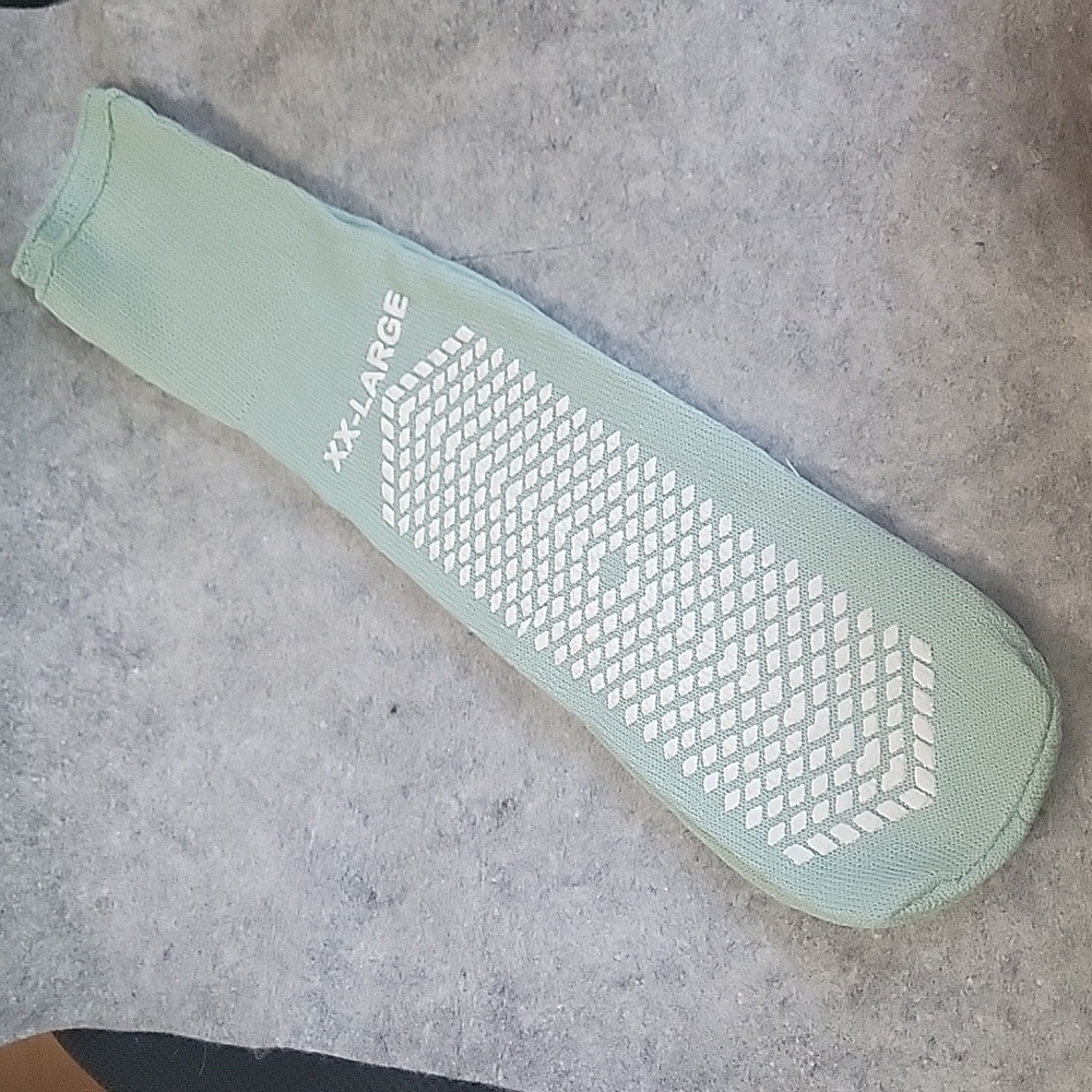 Slipper Socks- Non-skid NEW FREE WITH ORDER